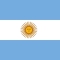 Argentina Sales